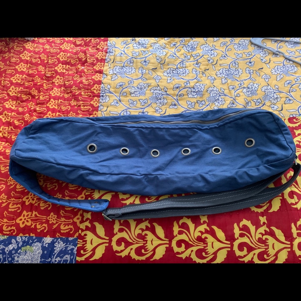 Manduka Yoga Mat Bag/Carrier